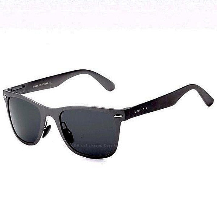 Voyager Polarized Sunglasses