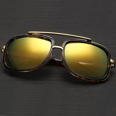 Aviatore Deluxe Sunglasses