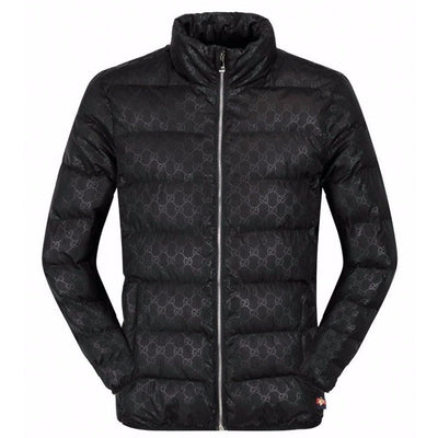 Enigmo Quilted Jacket