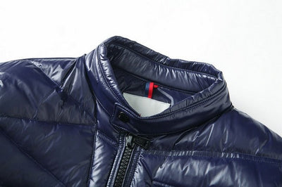 Flash Top Quilted Jacket