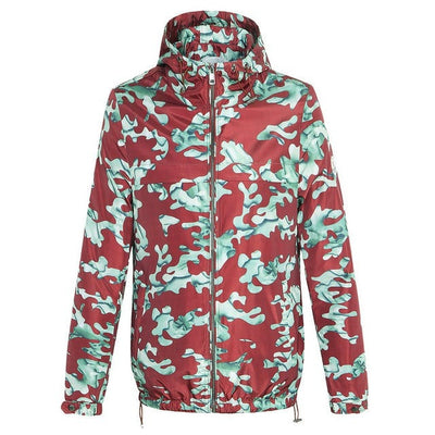 Woods Art Light Jacket