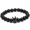 Coronné Onyx Stone Bracelet