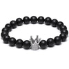 Coronné Onyx Stone Bracelet