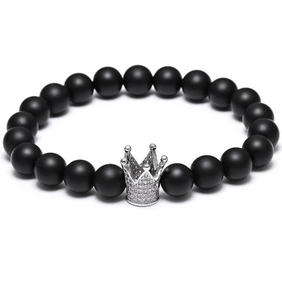 Coronné Onyx Stone Bracelet