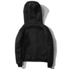 Wang Phantom Black Hoodie