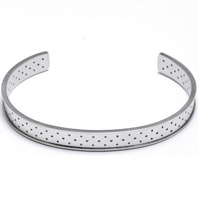 Kvisto Cuff Bracelet