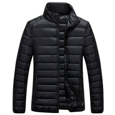 Aerolite Down Jacket