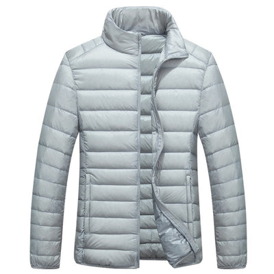 Aerolite Down Jacket