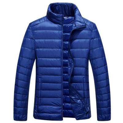 Aerolite Down Jacket