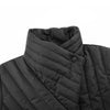 Unparallel Quilted Jacket