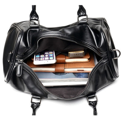 Premier Weekender Bag