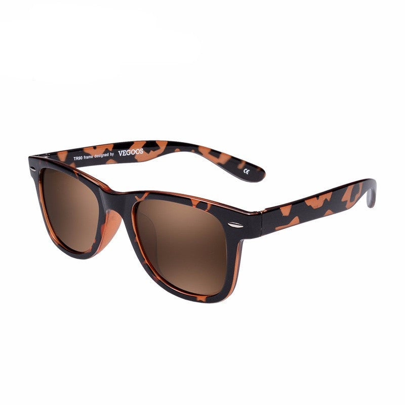 Explorer Polarized Sunglasses