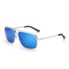 Canvas Polarized Sunglasses