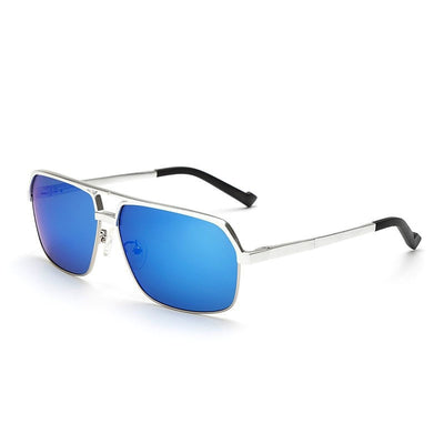 Canvas Polarized Sunglasses