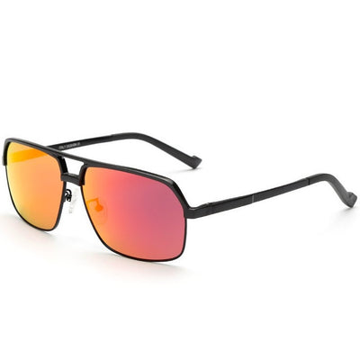 Canvas Polarized Sunglasses