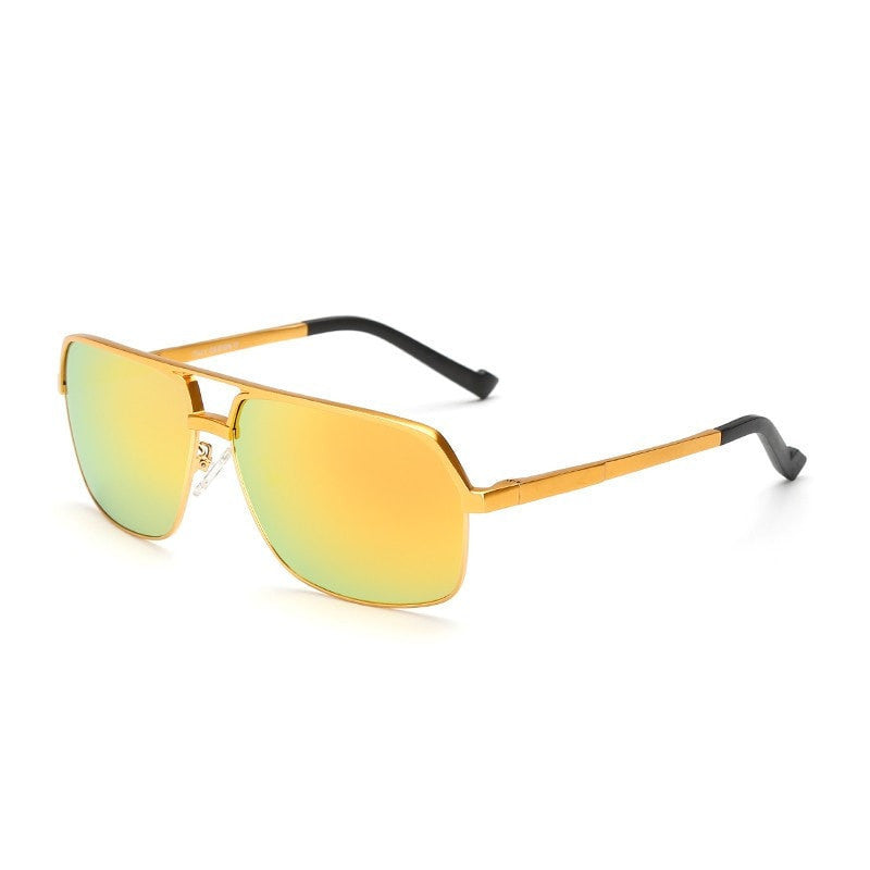 Canvas Polarized Sunglasses