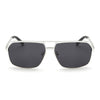 Canvas Polarized Sunglasses