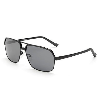 Canvas Polarized Sunglasses