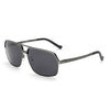 Canvas Polarized Sunglasses