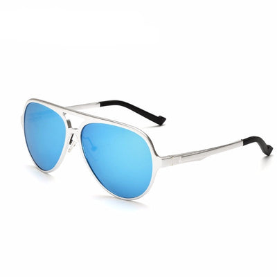 Jet One Polarized Sunglasses