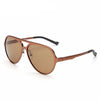 Jet One Polarized Sunglasses