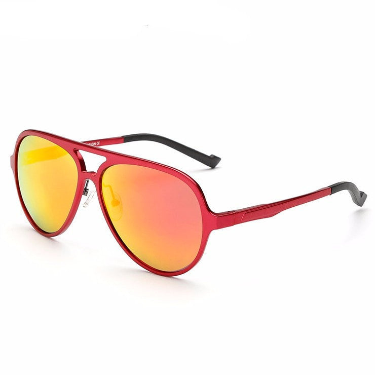 Jet One Polarized Sunglasses