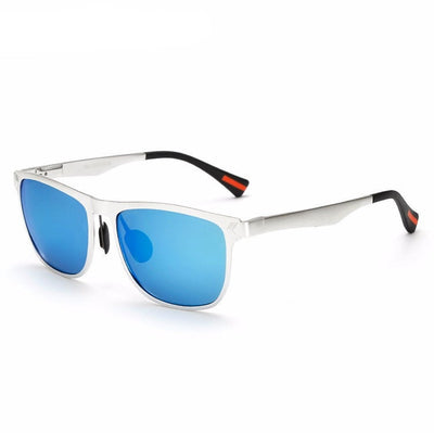 Moda Polarized Sunglasses