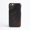 Camouflage Leather iPhone 6/7 Case