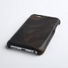 Camouflage Leather iPhone 6/7 Case