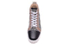 Adasco High Top Leather Shoes