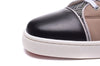 Adasco High Top Leather Shoes