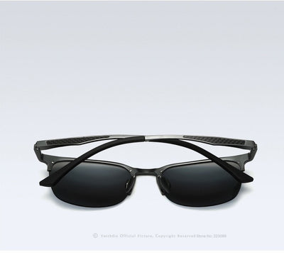 Fisker Polarized Sunglasses