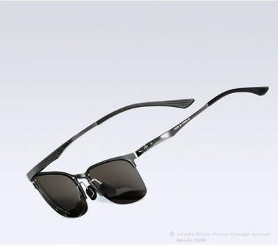 Fisker Polarized Sunglasses