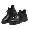 Belocci Leather Boots