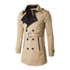 Wellington Trench Coat