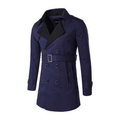 Wellington Trench Coat