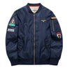 Aviato Bomber Jacket