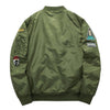 Aviato Bomber Jacket