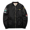 Aviato Bomber Jacket