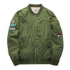 Aviato Bomber Jacket