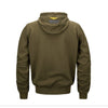 Flight One Hooded Jacket