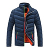 Spectrum Wave Quilted Jacket