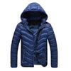 Velveto Quilted Jacket