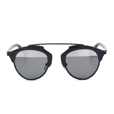 Eclipse Retro Sunglasses