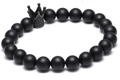 Coronné Onyx Stone Bracelet