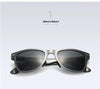 Voyager Polarized Sunglasses