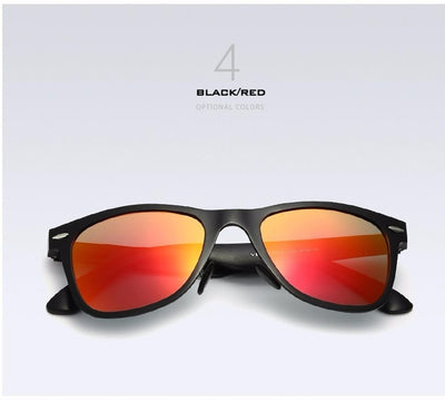 Voyager Polarized Sunglasses