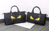 The Mad Eyes Duffle Bag