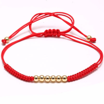 Reiso Macrame Bracelet