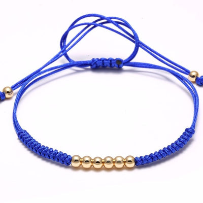 Reiso Macrame Bracelet